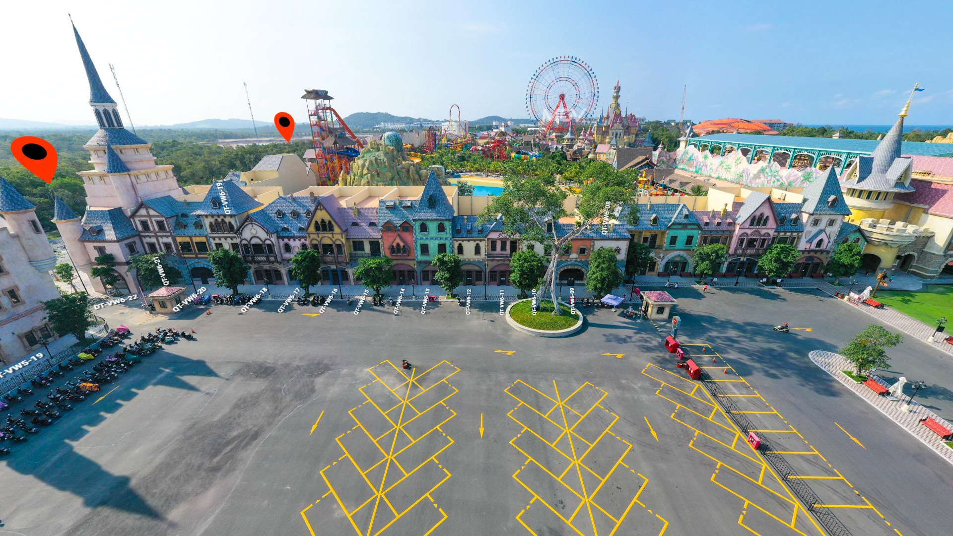 VINWONDERS PHÚ QUỐC