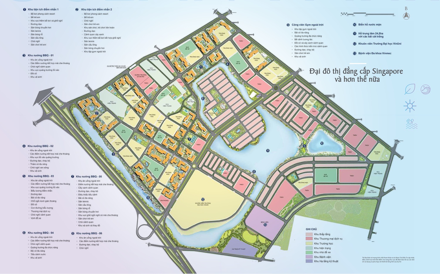 Vinhomes Củ Chi