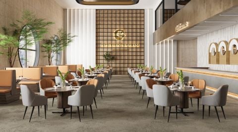 Bàn ghế khách sạn giá tốt, bền đẹp | Mua sắm ngay tại ONC