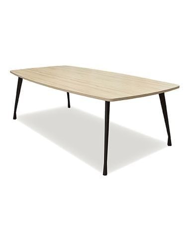 Bàn Họp Văn Phòng Hiện Đại: Nâng Tầm Không Gian Làm Việc, Khơi Nguồn Sáng Tạo