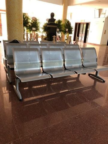 Băng ghế chờ 4 chỗ - Điểm danh top 5 mẫu xu hướng 2025