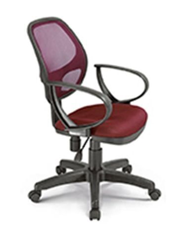 Ghế Xoay Nhân Viên: 