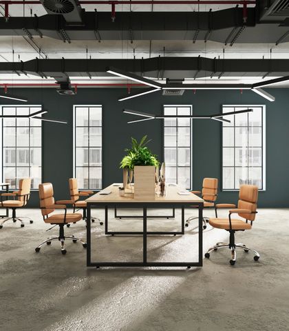 Hơn 1200+ Mẫu nội thất văn phòng đẹp tại nội thất 190