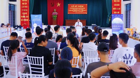 [RECAP] WORKSHOP SÓNG 9 - HƯNG YÊN ngày 06.08.2025