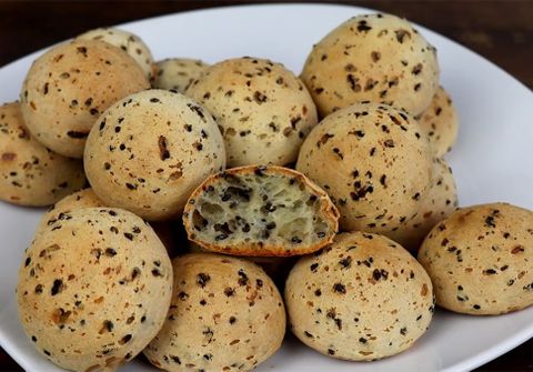 Bánh mỳ Hàn Quốc cực ngon từ bột Cona