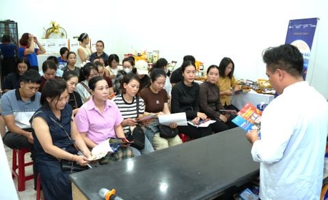 🎉 [RECAP] WORKSHOP SÓNG 5 - CHÍNH THỨC KHÉP LẠI TẠI ĐỒNG HỚI, QUẢNG TRỊ - MỞ RA MỘT CHẶNG MỚI CHO HÀNH TRÌNH SÓNG 2025 TẠI MIỀN TRUNG!