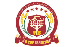 Cảm nhận Giải bóng đá FB CUP HANOI 2014