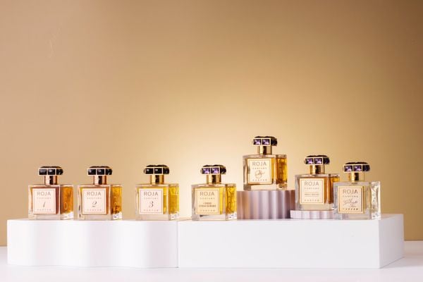 Mua nước hoa ở đâu uy tín tại Sài Gòn