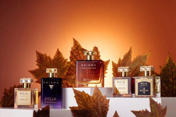 NƯỚC HOA NICHE LÀ GÌ?