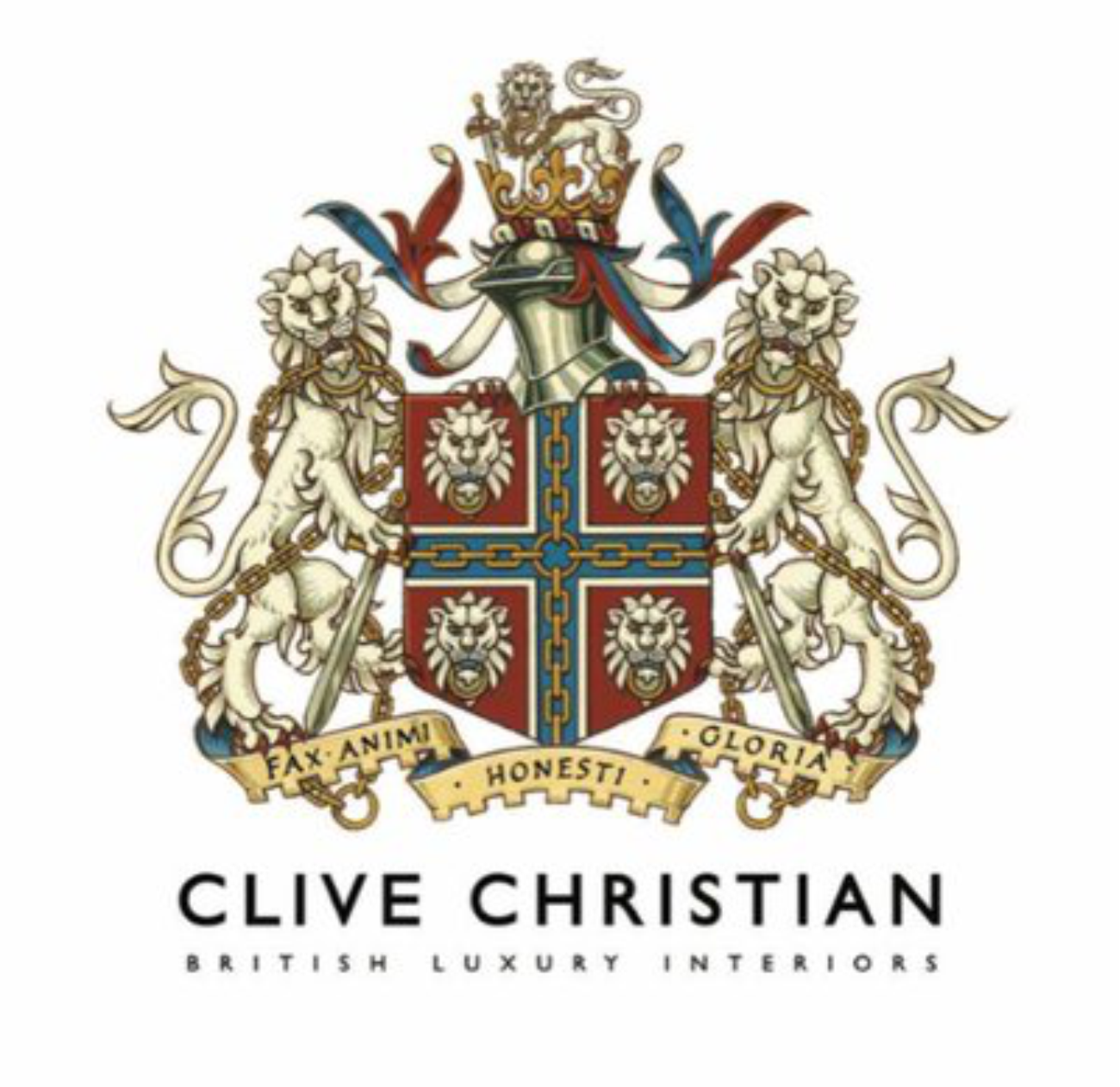 clive christian