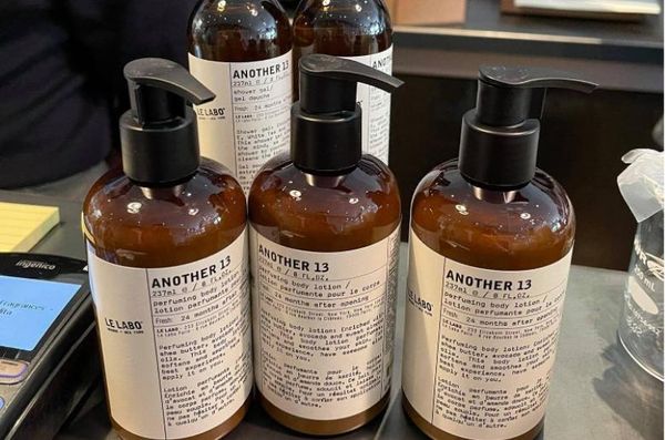 Body Lotion Le Labo Another 13 hương nước hoa – Anthony Luxury