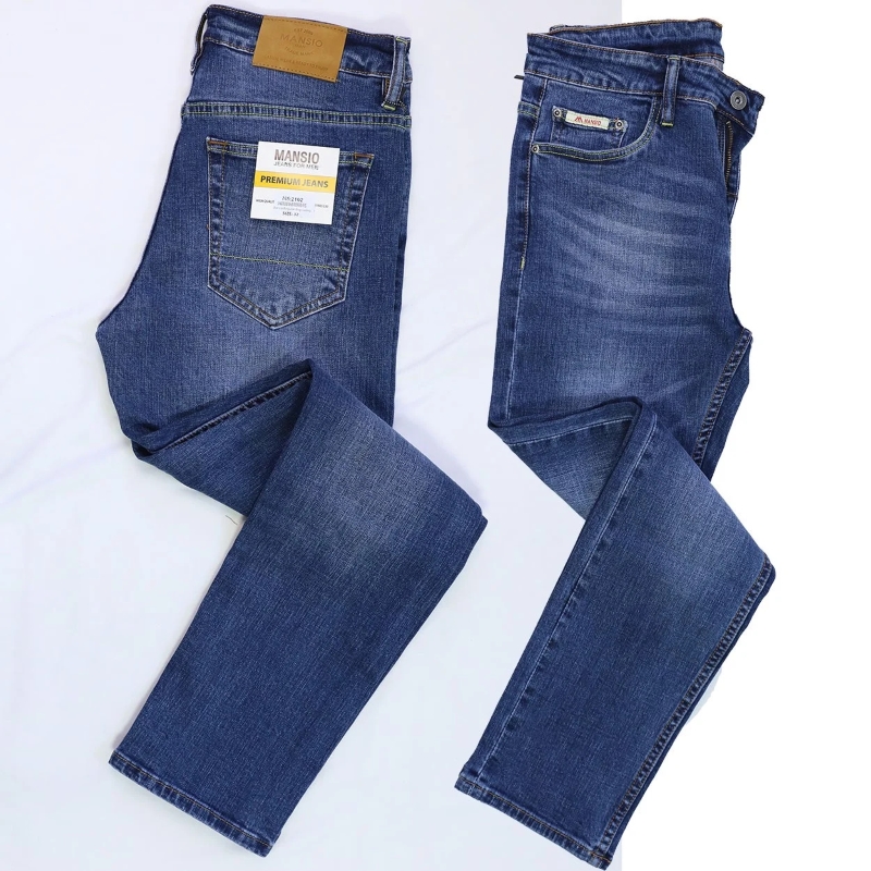 Vận chuyển quần jean từ Hà Nội đi Huế bằng tàu hỏa