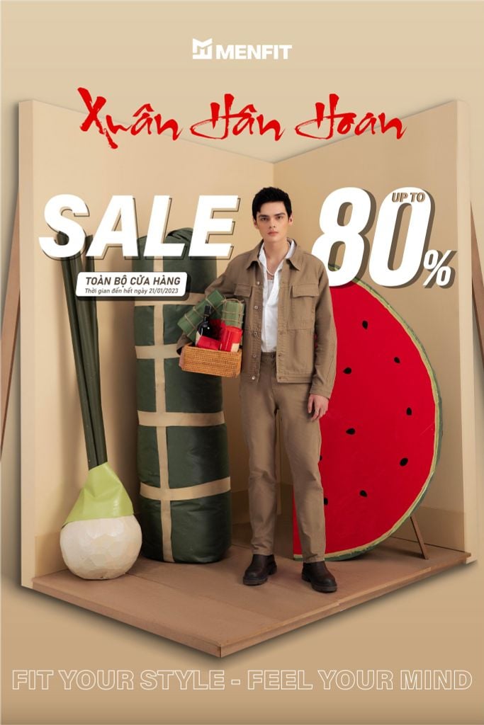 GRAND OPENING MENFIT LONG THÀNH - ĐỒNG NAI