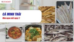 ca minh thai la gi gia bao nhieu cach lam mon ngon tai nha