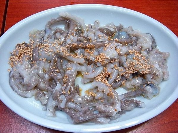 4. Các lưu ý khi chọn và sơ chế