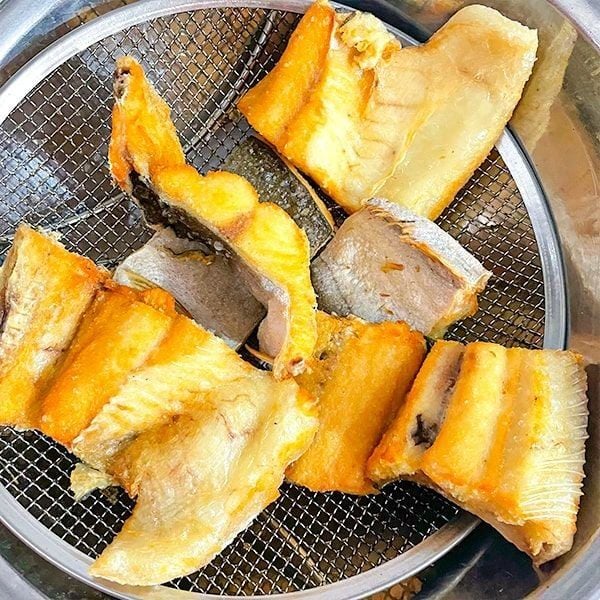 cá dứa làm món gì ngon