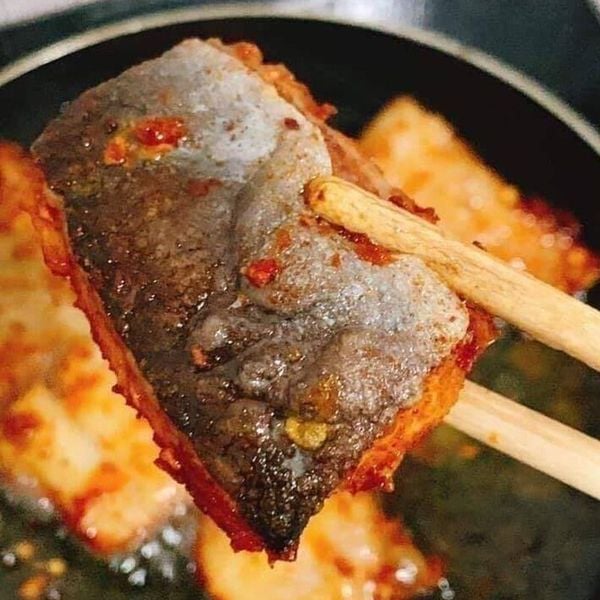 cá dứa làm món gì ngon