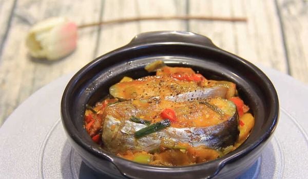 cá dứa làm món gì ngon