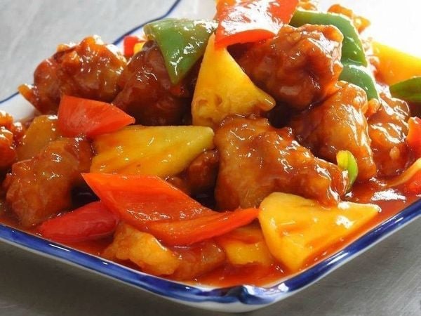 cá dứa làm món gì ngon