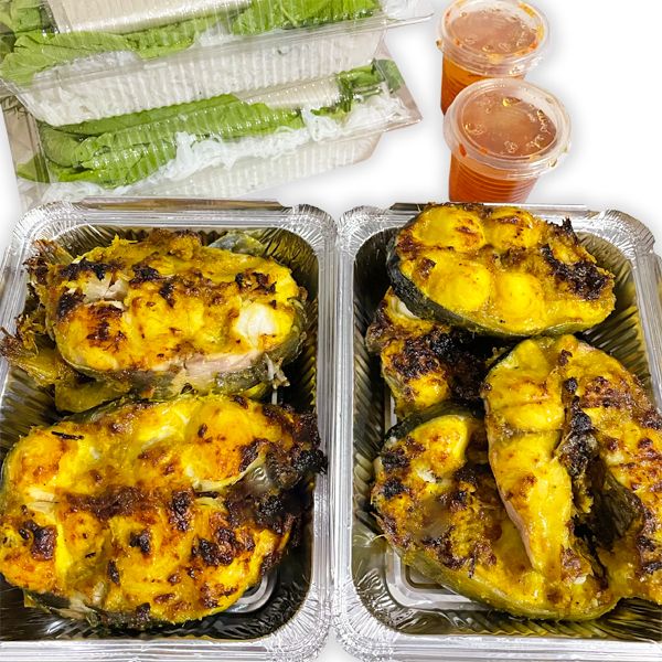 cá lăng làm món gì ngon