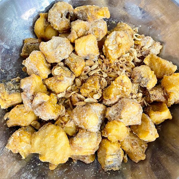 cá lăng làm món gì ngon