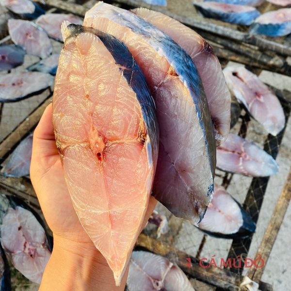 đặc sản côn đảo