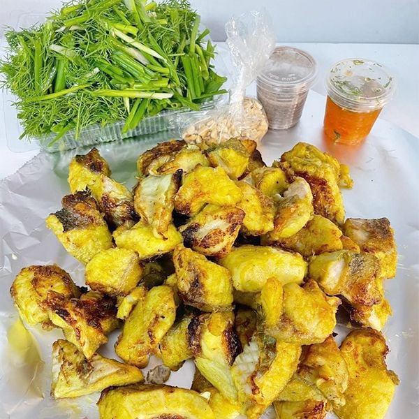 cá lăng làm món gì ngon