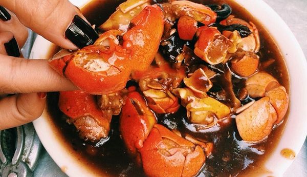 cù kỳ Quảng Ninh