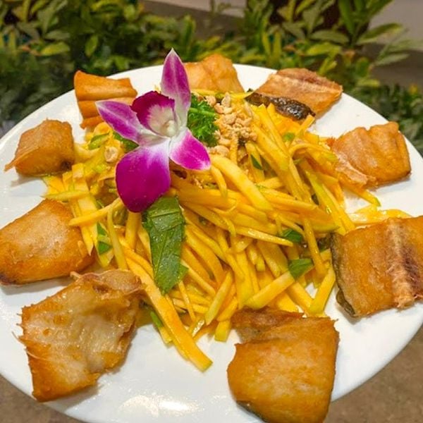 cá dứa làm món gì ngon