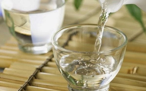 khử mùi tanh của cá