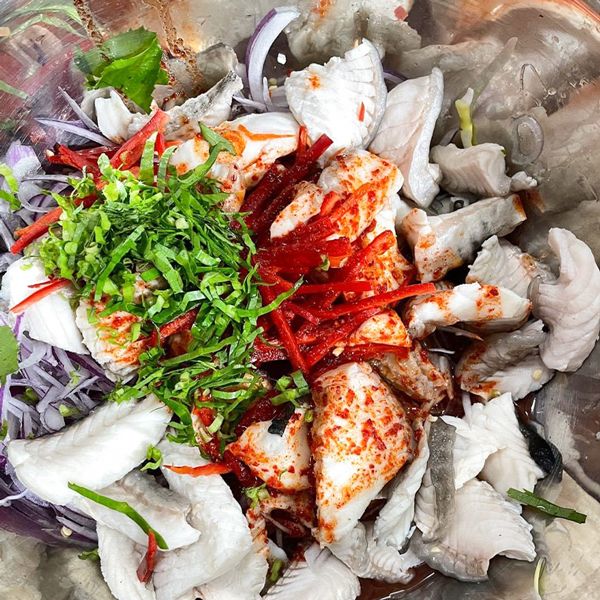 cá lăng làm món gì ngon