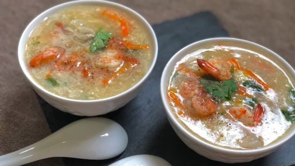 tôm thẻ làm món gì ngon