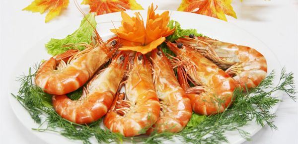 tôm nương trung quốc