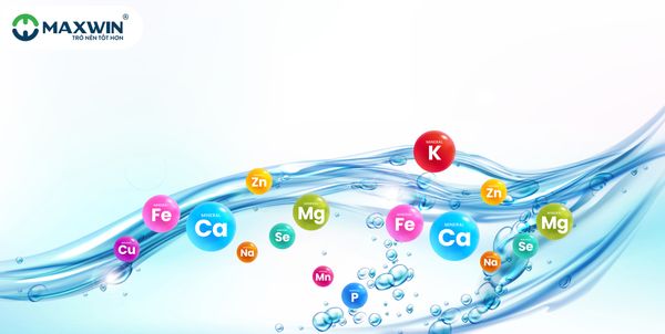 4 lưu ý khi uống nước thời covid để tốt cho sức khoẻ