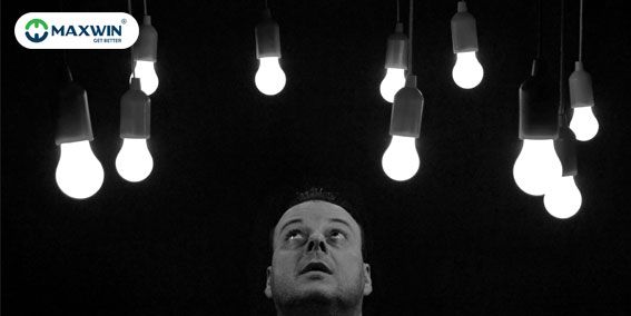 Tác hại của đèn led chất lượng kém