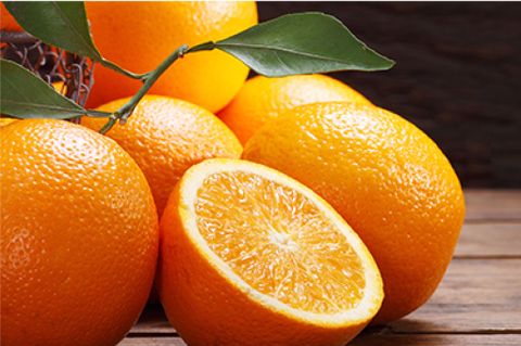 9 EXTREMELY BENEFICIAL EFFECTS FOR THE HEALTH OF ORANGES