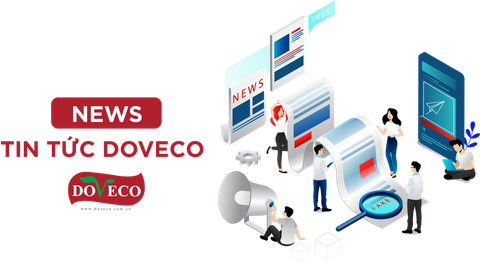 Doveco's News