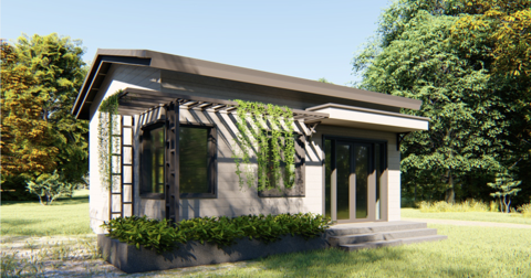 Thế giới nhà lắp ráp