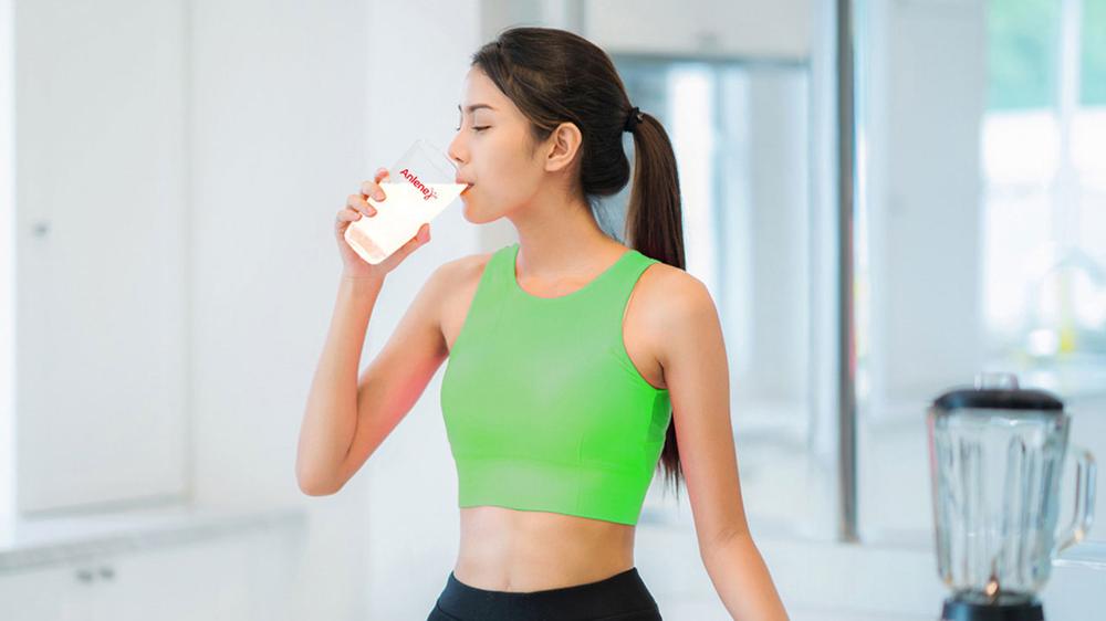 6 loại dưỡng chất cần thiết cho sự phát triển của cơ - xương và khớp 6 loại dưỡng chất cần thiết cho sự phát triển của cơ - xương và khớp