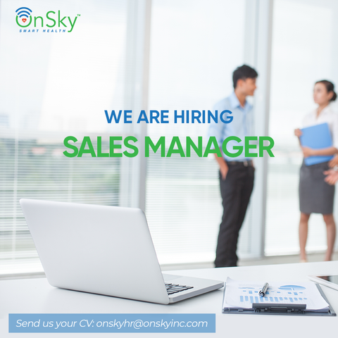 Sales Manager