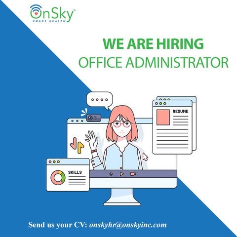 Office Administrator