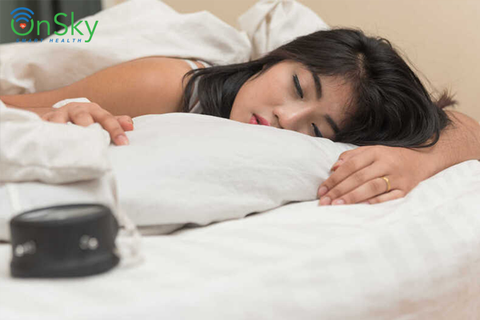 Cách phòng ngừa và điều trị ngưng thở khi ngủ