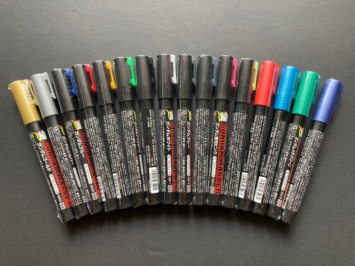 1002 Bút sơn / Gundam Marker