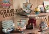 8010 ONE PIECE GRAND SHIP COLLECTION