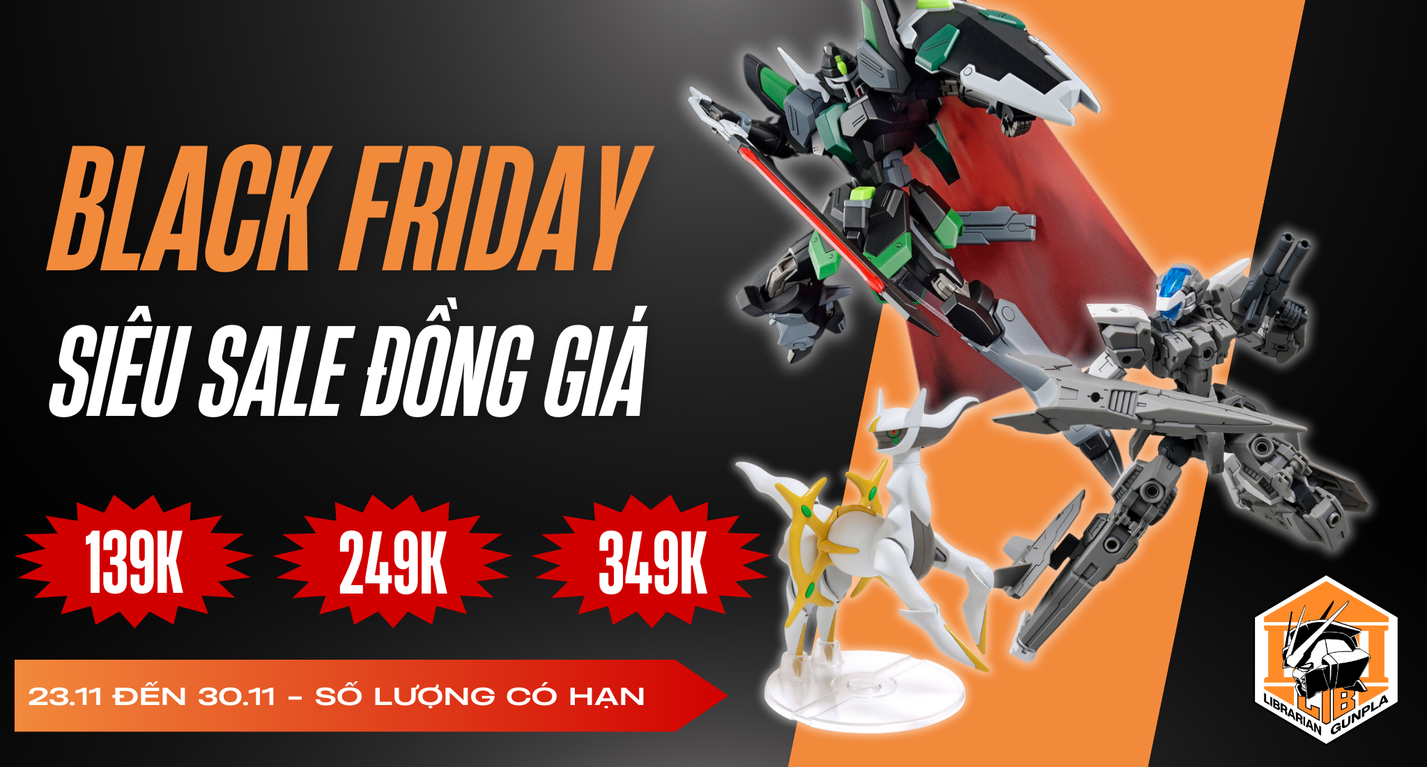 7009a Black Friday - SALE đồng giá 139k