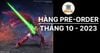 [Pre-Order] 2023 10