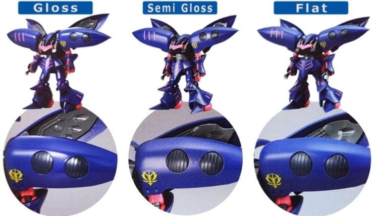 100202 Top Coat / Sơn Phủ