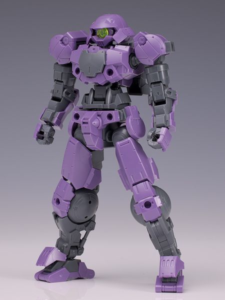 Một Portanova với màu xám tím độc lạ