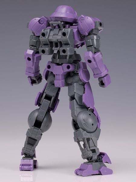 Một Portanova với màu xám tím độc lạ