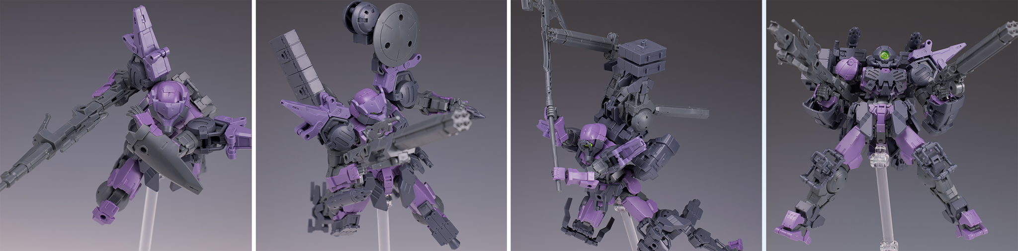 Sáng tạo ra một biến thể của riêng bạn